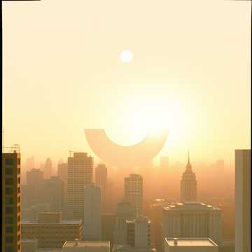 Новый день.