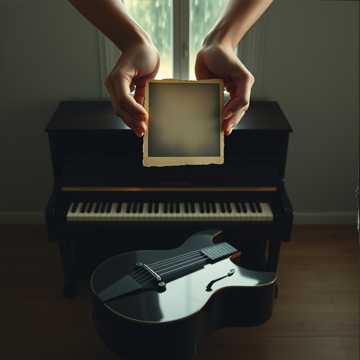 MC MON 62 - Твои глаза.