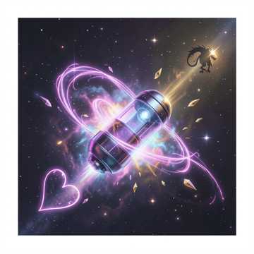 Моё сердце бьётся с тобой(Edit)