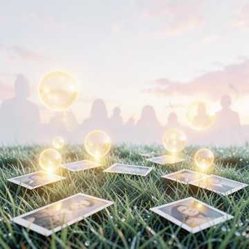 Радоница: день светлой печали