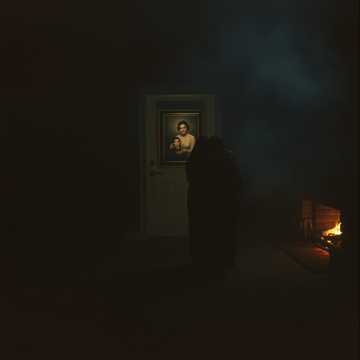 Мэри в огне