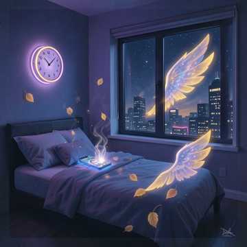 Бессонница