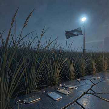 Память на плече