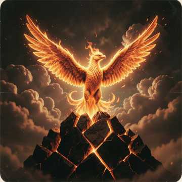 Пепел и Крылья