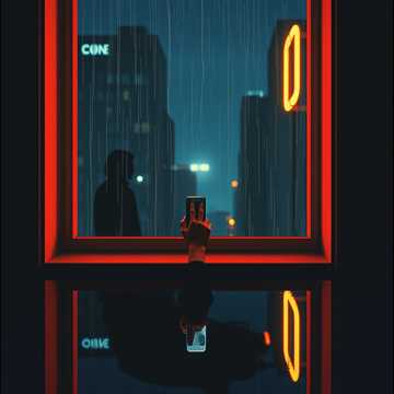 Ваня любит Анечку