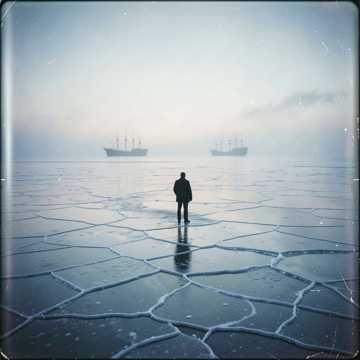 Если ты где-то есть