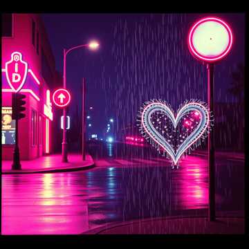 Be My Baby (Hong-Kong Theme)