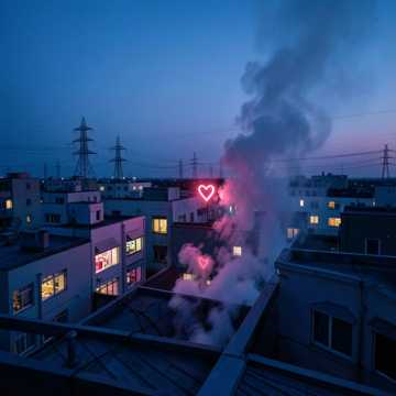 Страдали души