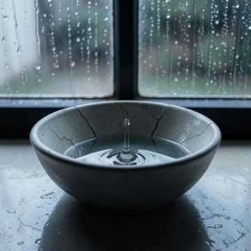 Чаша терпения