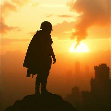 Я вернусь (cover) by ILUHENCIY