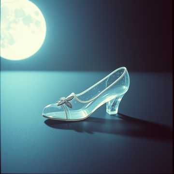 Танец в полночь