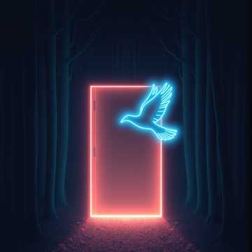 Свет в тишине