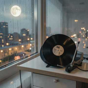 Тихий бит для двоих