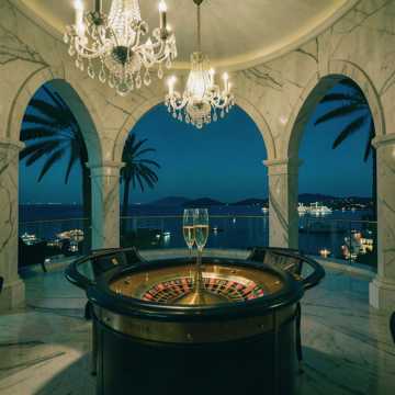Casino de Monaco