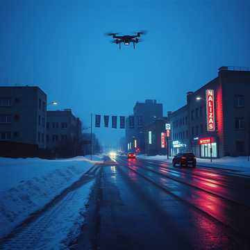 Белгород Держит Удар