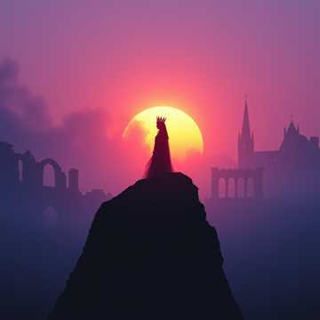 La Dernière des Cathares