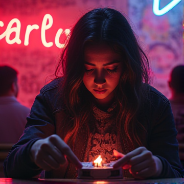 Гламур #6 (Cover RMX)