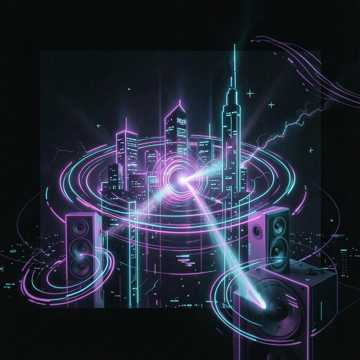 Твой позитивный бит