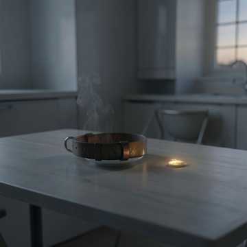 Мой солдатик где же ты