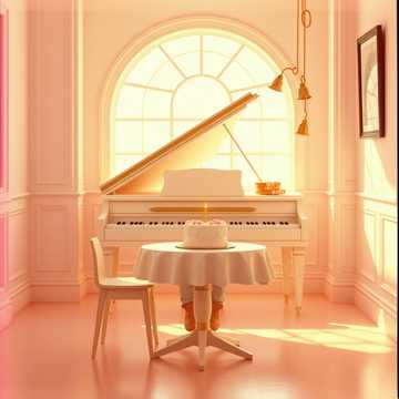 Голубоглазая Настенька (Edit)