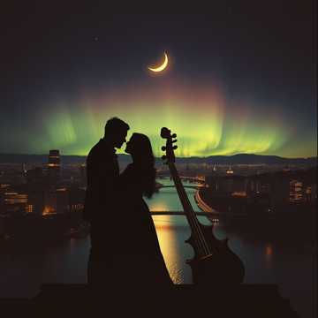 Моя любовь (Edit)