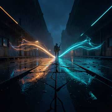 Вода и Масло (original)