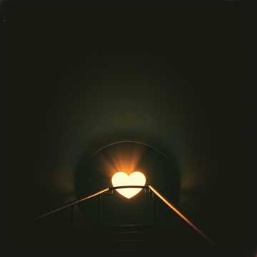 Give me a big hug goodbye.,