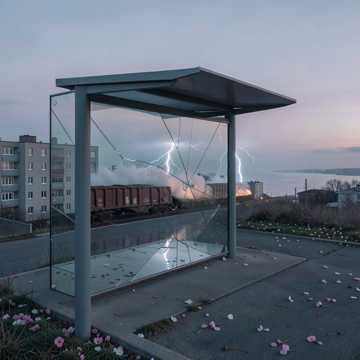 Ничего особенного (на стихи И. Кормильцева)