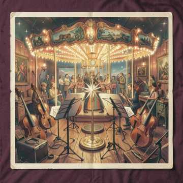 Квартет и Димуля