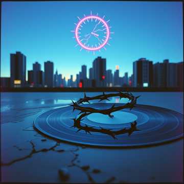 AndreyFirst- Этюд