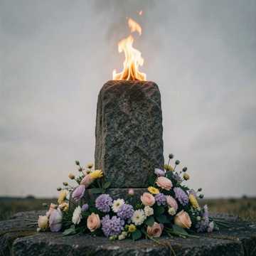 Будем помнить