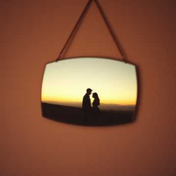 Ты не изменилась.