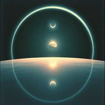 Невесомости