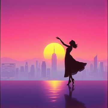 С днём рождения, любимая моя Алёна