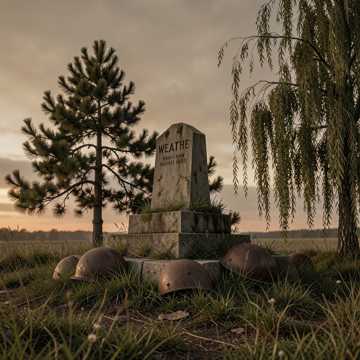 Кто нас вспомнит