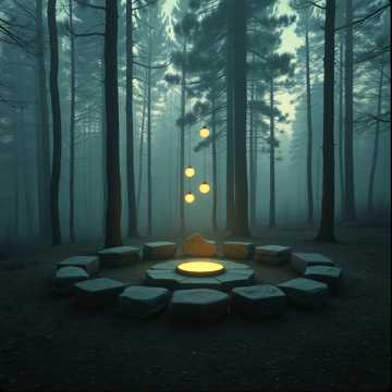 Боги наши предки