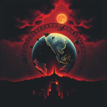 Армагеддон