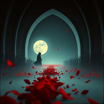 Кровь воеводы