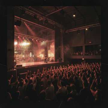 Прости (Live Concert Edit)
