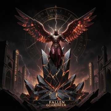 Падение Мурмура