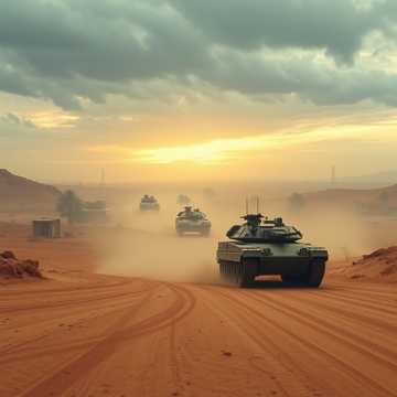 Песок и крылья