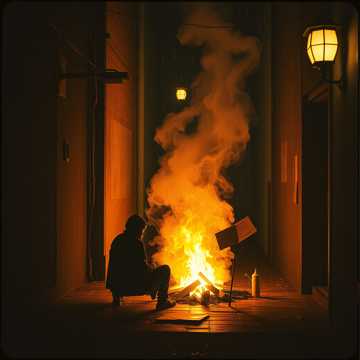 Мёртвые души