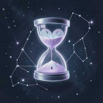 ВРЕМЯ ОТПУСТИТЬ