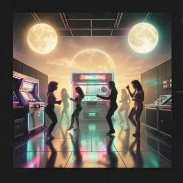 D.J.Max-Mix & Mauro - Buona Sera - Ciao Ciao (mix 2026)