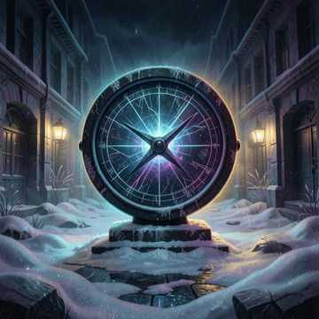 Солнцеворот