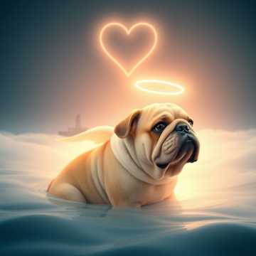 Метки ангела