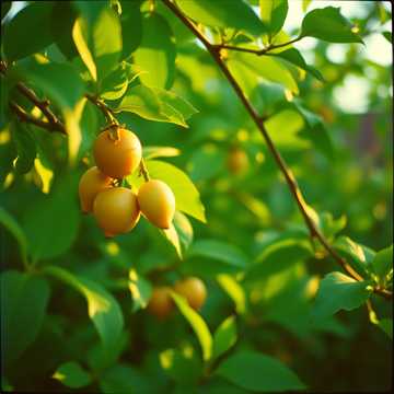 Запретный плод