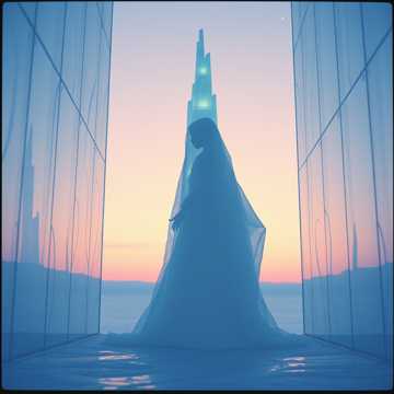 Колыбельная Присциллы