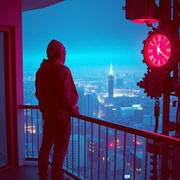 Творцы судьбы