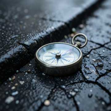 Моя цель — мой путь